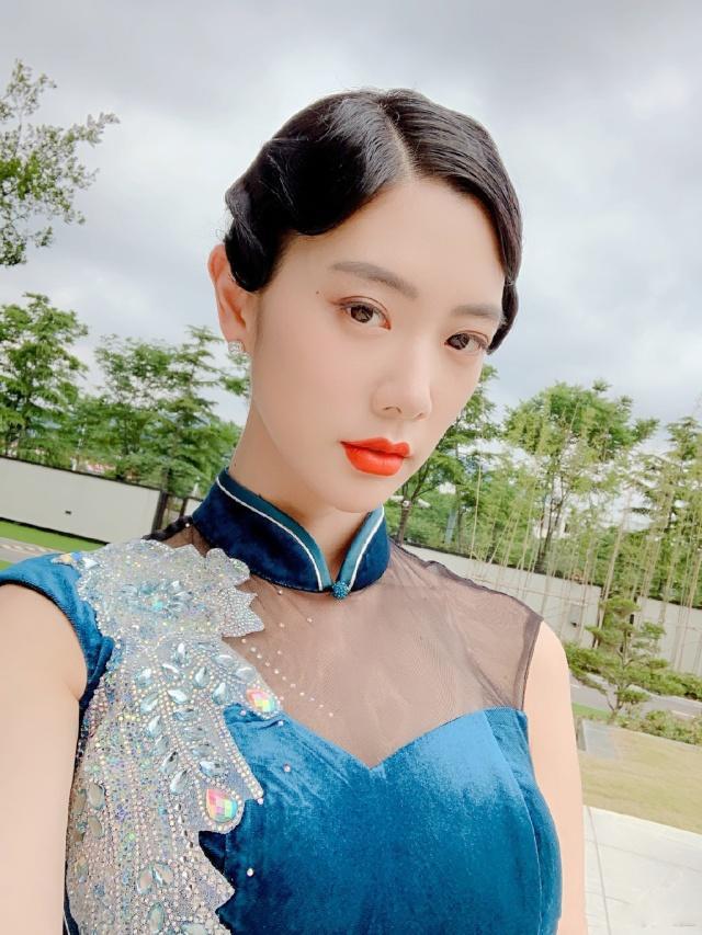 花开牡丹 漫画